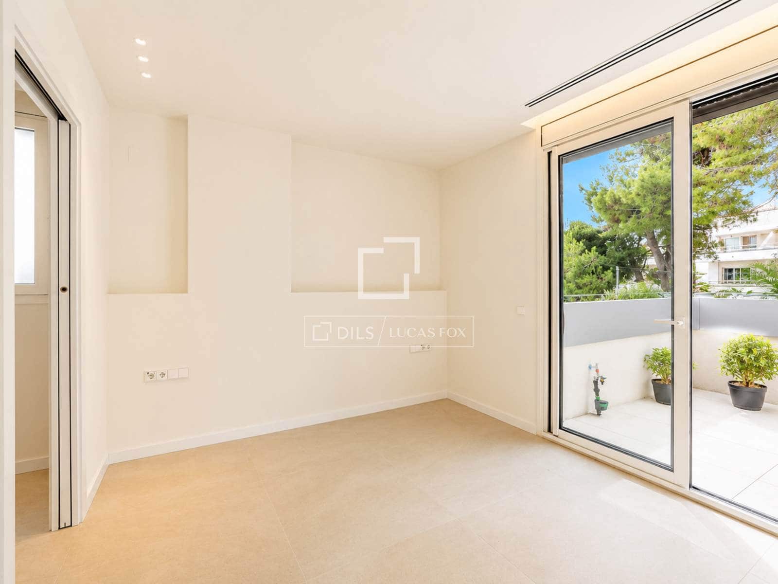 5 camera da letto Villa in vendita in Sitges con garage - 2.400.000 € (Rif: 10012461)