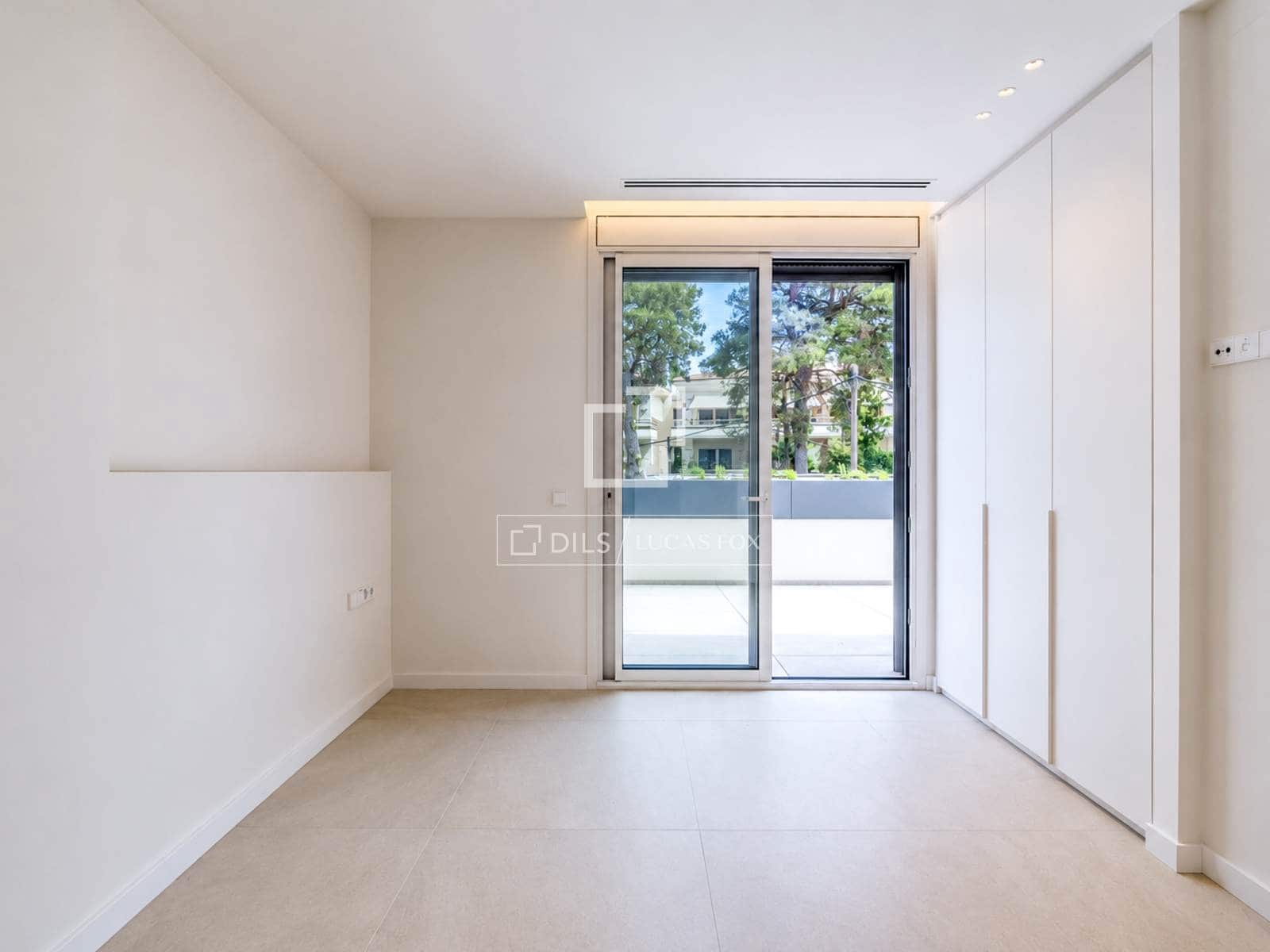 5 camera da letto Villa in vendita in Sitges con garage - 2.400.000 € (Rif: 10012461)