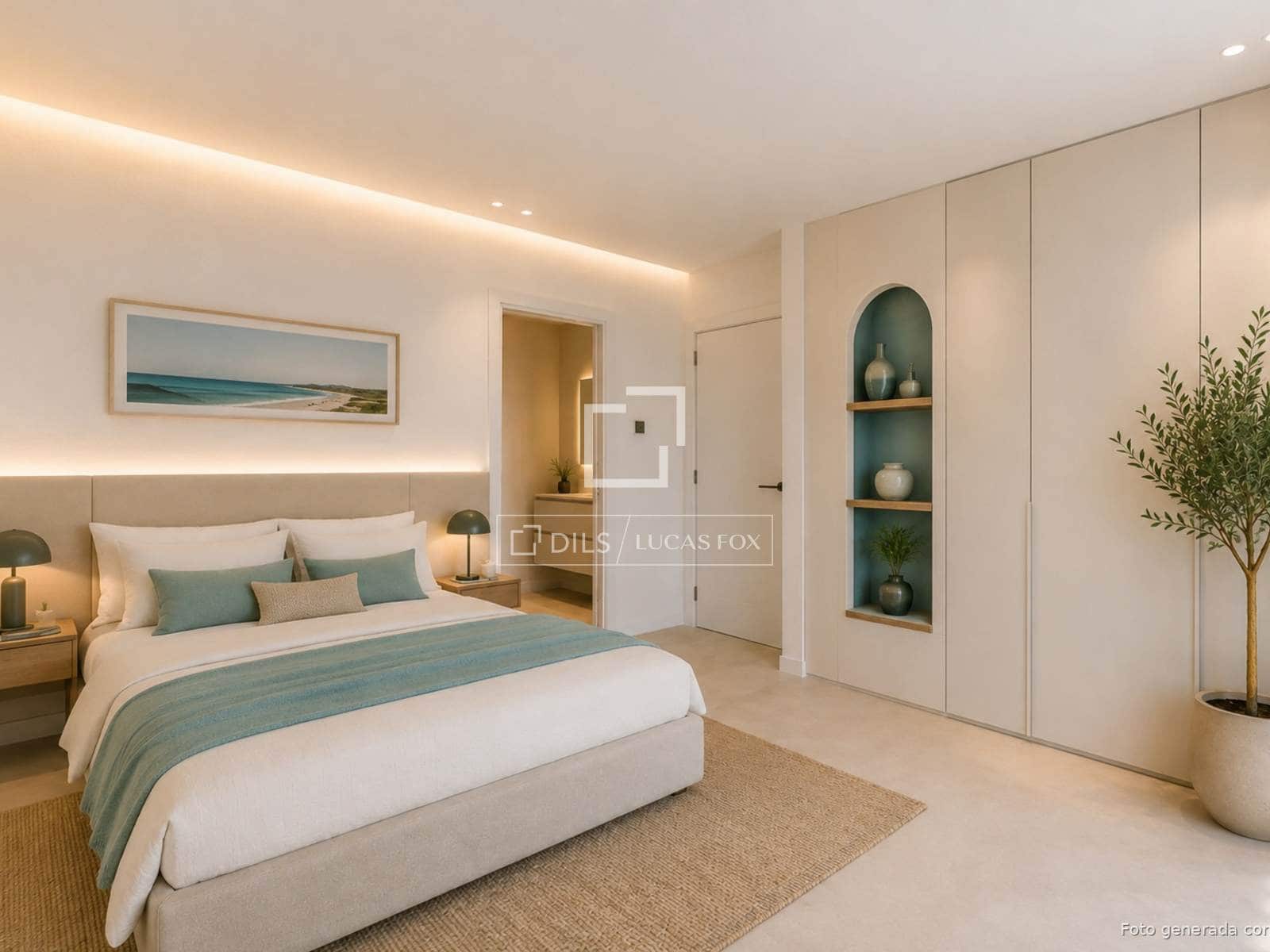 5 camera da letto Villa in vendita in Sitges con garage - 2.400.000 € (Rif: 10012461)