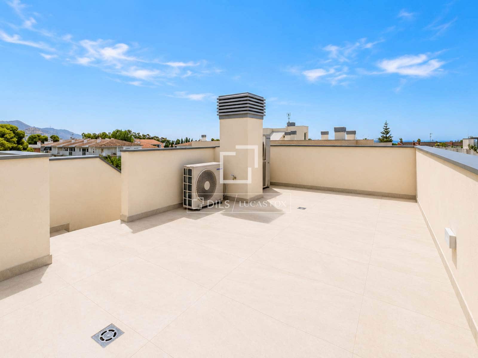 5 camera da letto Villa in vendita in Sitges con garage - 2.400.000 € (Rif: 10012461)