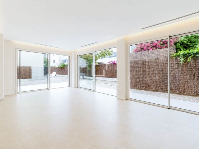 5 camera da letto Villa in vendita in Sitges con garage - 2.400.000 € (Rif: 10012461)