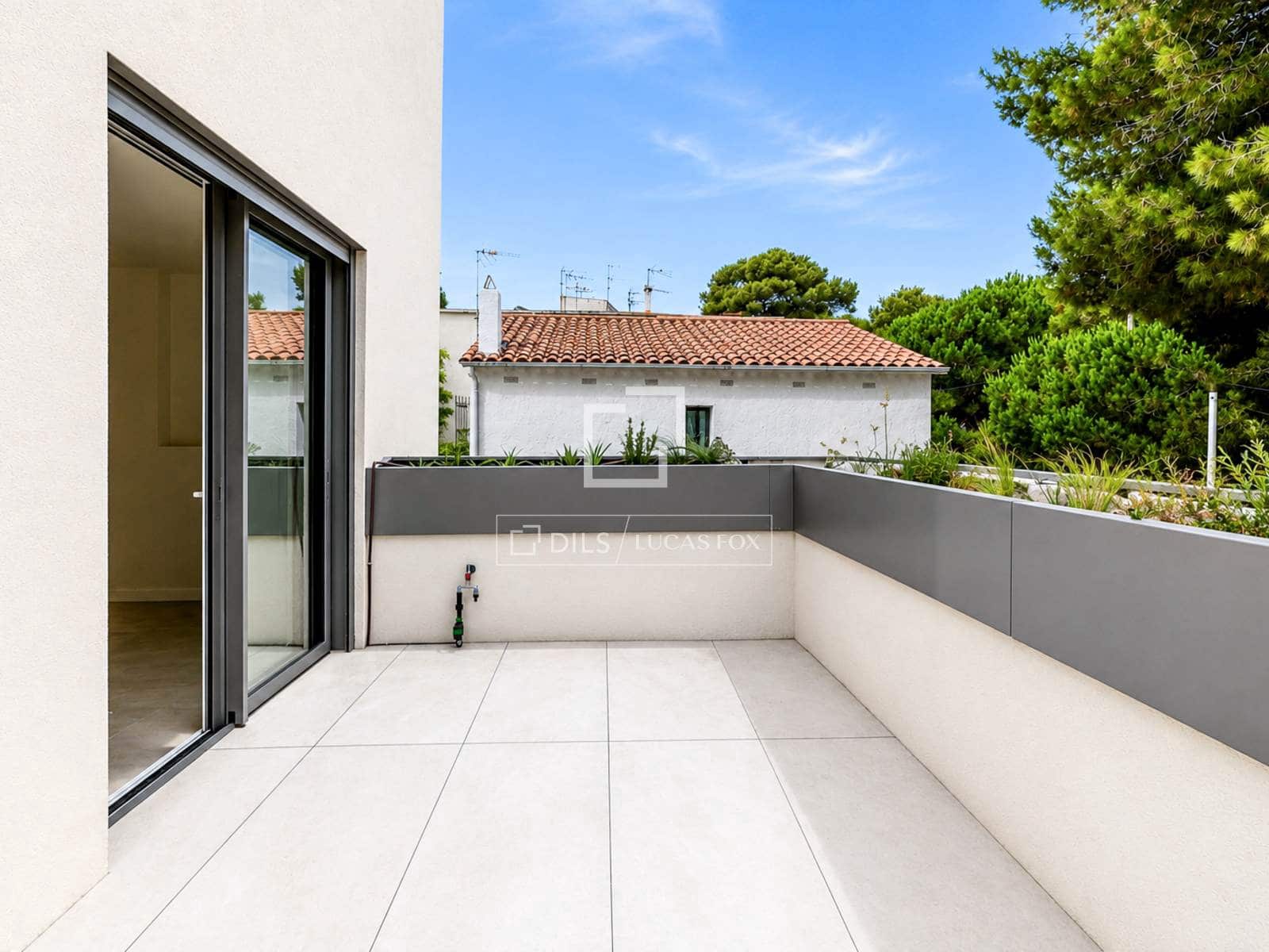 5 camera da letto Villa in vendita in Sitges con garage - 2.400.000 € (Rif: 10012461)