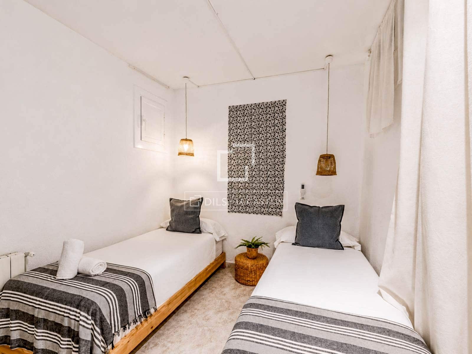 2 camera da letto Appartamento in vendita in Sitges - 725.000 € (Rif: 10012611)
