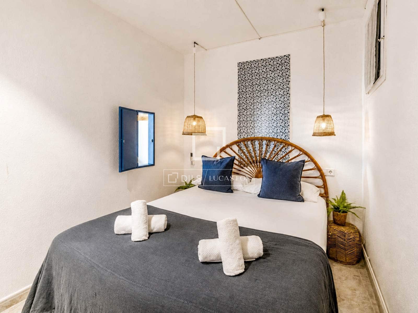 2 camera da letto Appartamento in vendita in Sitges - 725.000 € (Rif: 10012611)