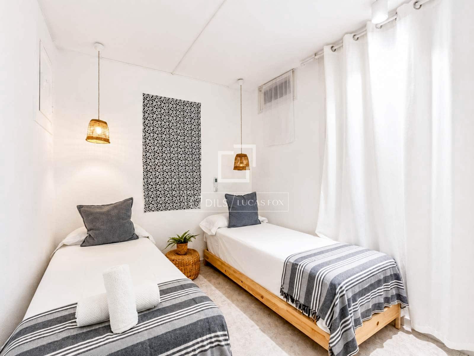 2 camera da letto Appartamento in vendita in Sitges - 725.000 € (Rif: 10012611)