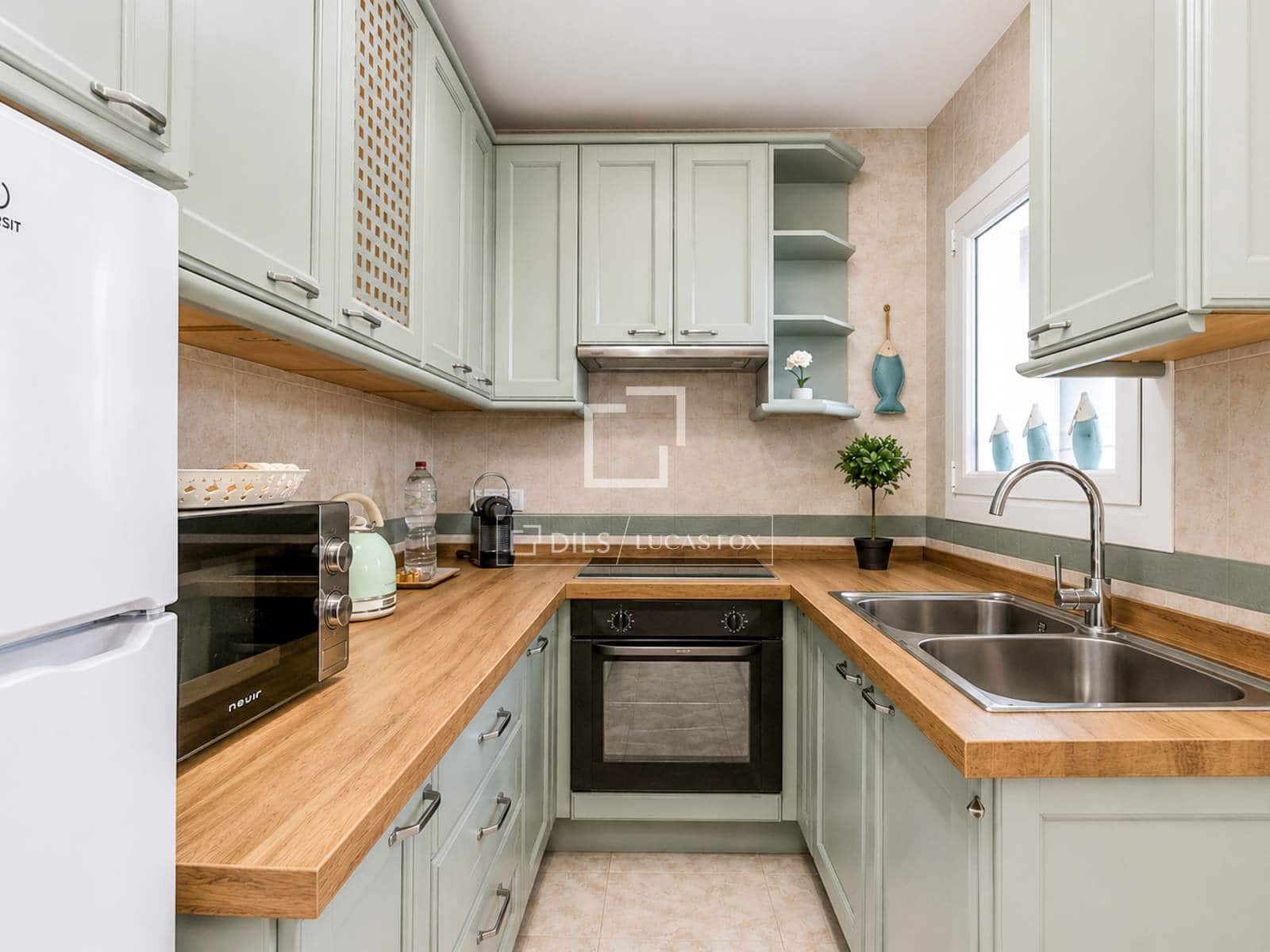 2 camera da letto Appartamento in vendita in Sitges - 725.000 € (Rif: 10012611)
