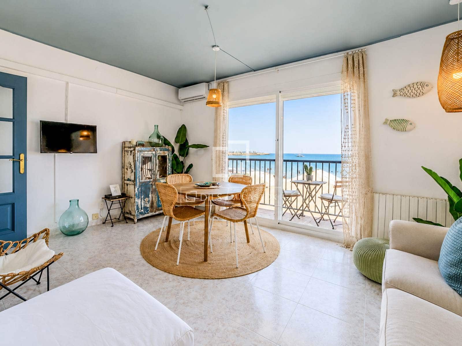 2 camera da letto Appartamento in vendita in Sitges - 725.000 € (Rif: 10012611)