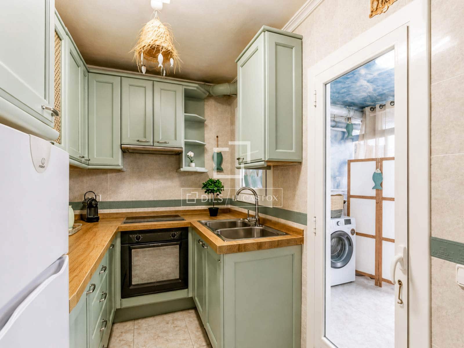 2 camera da letto Appartamento in vendita in Sitges - 725.000 € (Rif: 10012611)