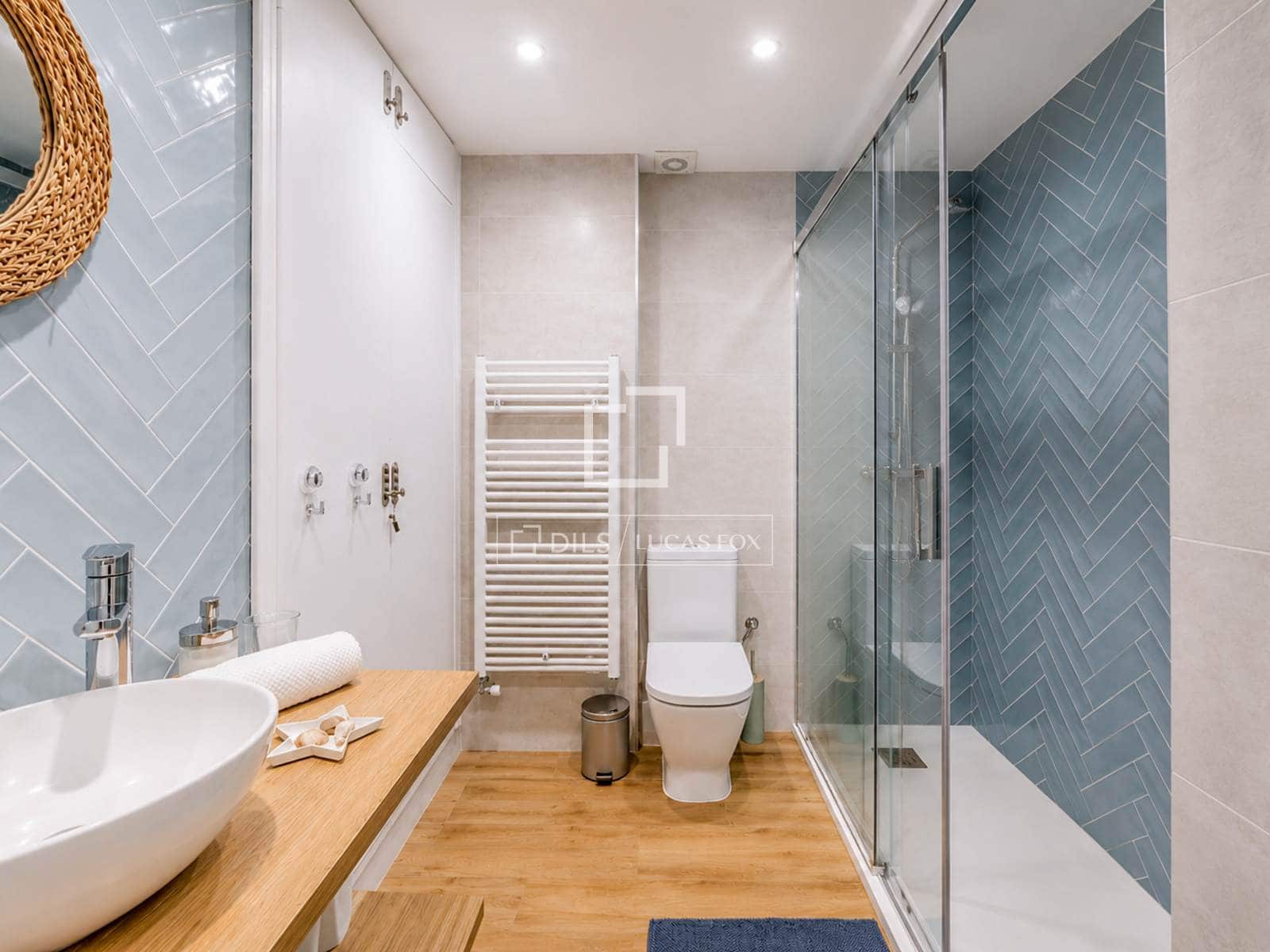 2 camera da letto Appartamento in vendita in Sitges - 725.000 € (Rif: 10012611)