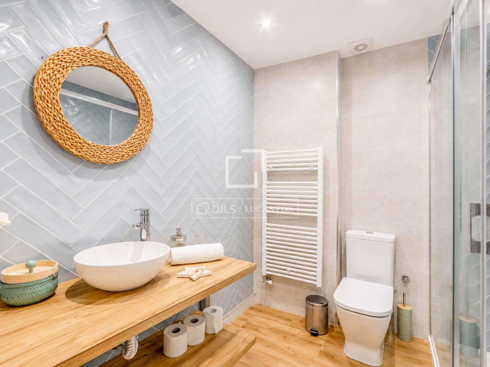 2 camera da letto Appartamento in vendita in Sitges - 725.000 € (Rif: 10012611)