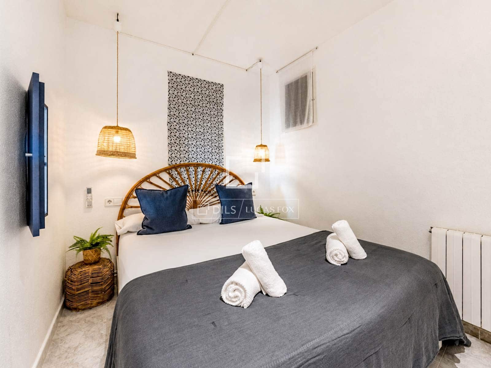 2 camera da letto Appartamento in vendita in Sitges - 725.000 € (Rif: 10012611)