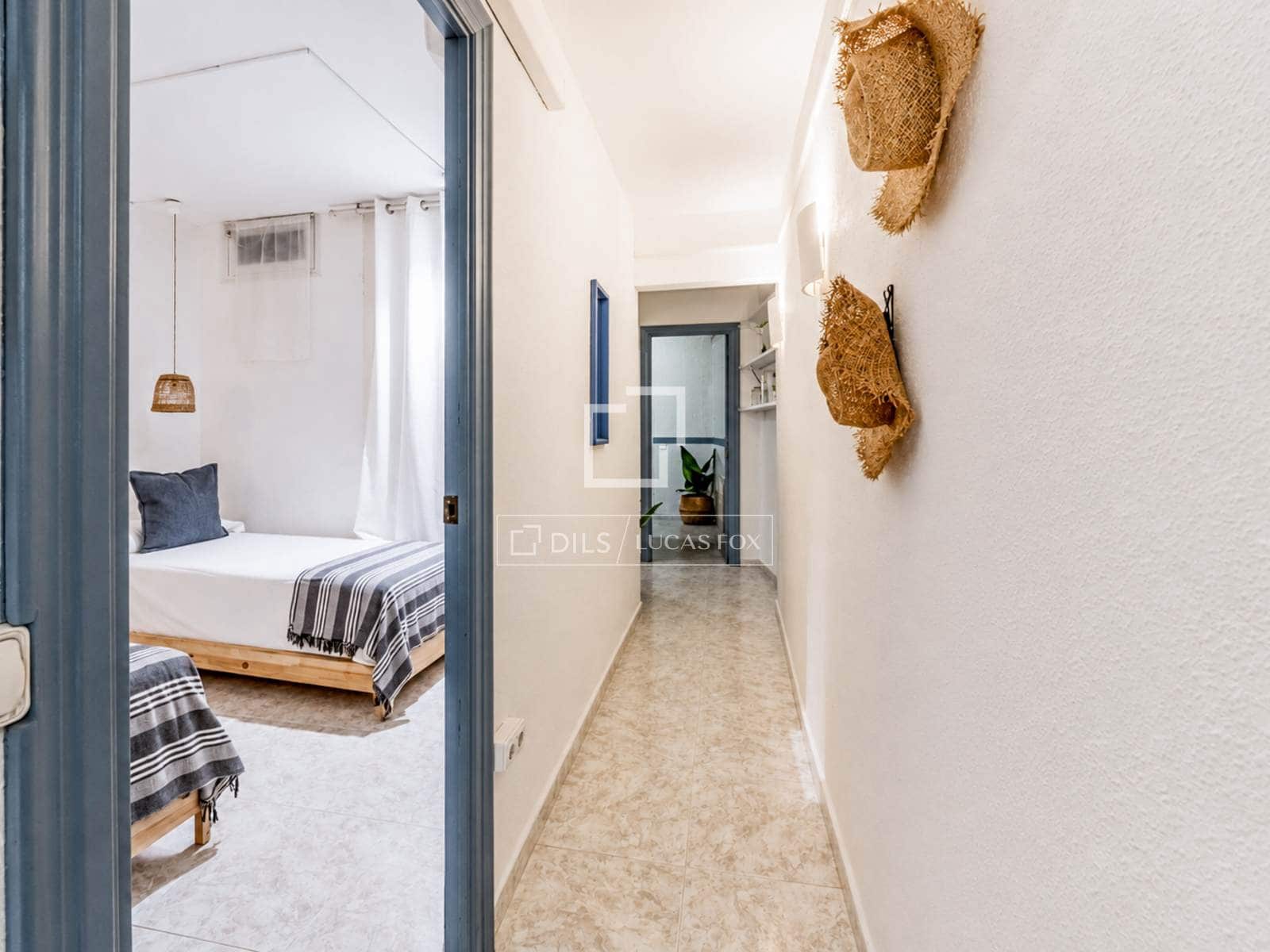 2 camera da letto Appartamento in vendita in Sitges - 725.000 € (Rif: 10012611)