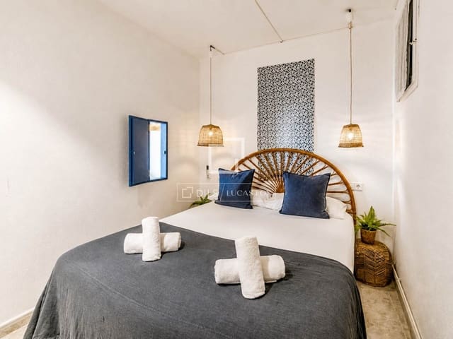 2 camera da letto Appartamento in vendita in Sitges - 725.000 € (Rif: 10012611)