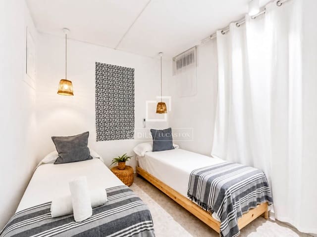 2 camera da letto Appartamento in vendita in Sitges - 725.000 € (Rif: 10012611)