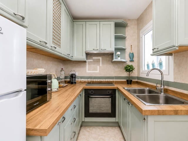 2 camera da letto Appartamento in vendita in Sitges - 725.000 € (Rif: 10012611)