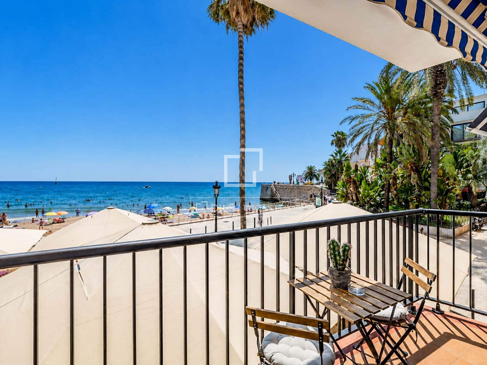 2 camera da letto Appartamento in vendita in Sitges - 725.000 € (Rif: 10012611)