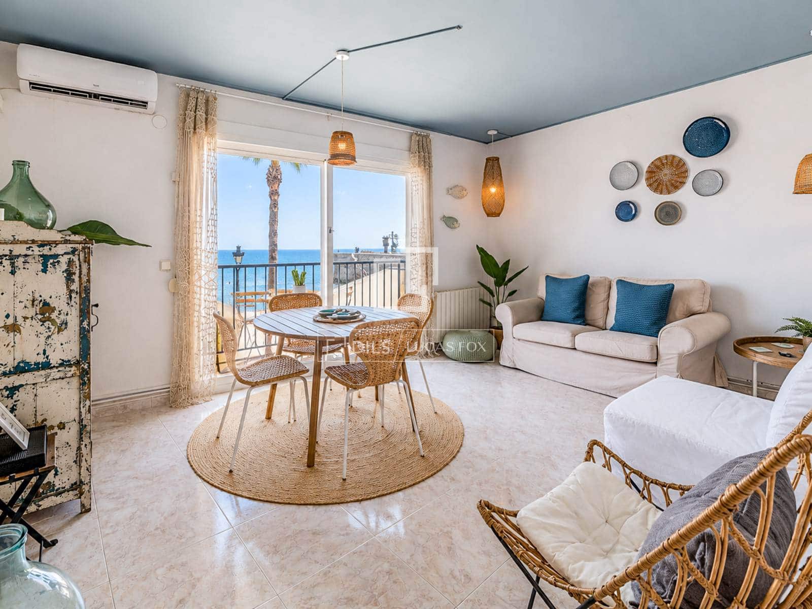 2 camera da letto Appartamento in vendita in Sitges - 725.000 € (Rif: 10012611)