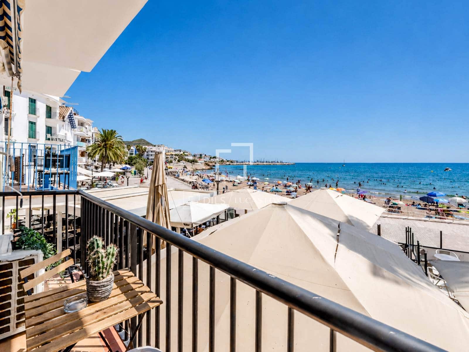 2 camera da letto Appartamento in vendita in Sitges - 725.000 € (Rif: 10012611)