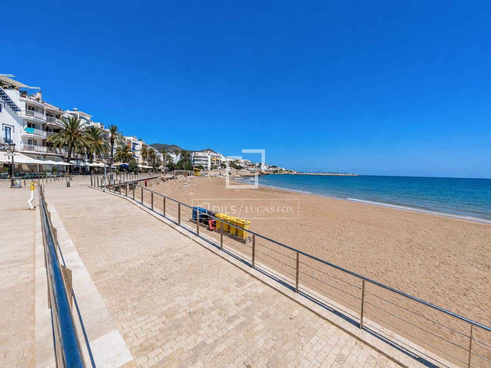2 camera da letto Appartamento in vendita in Sitges - 725.000 € (Rif: 10012611)