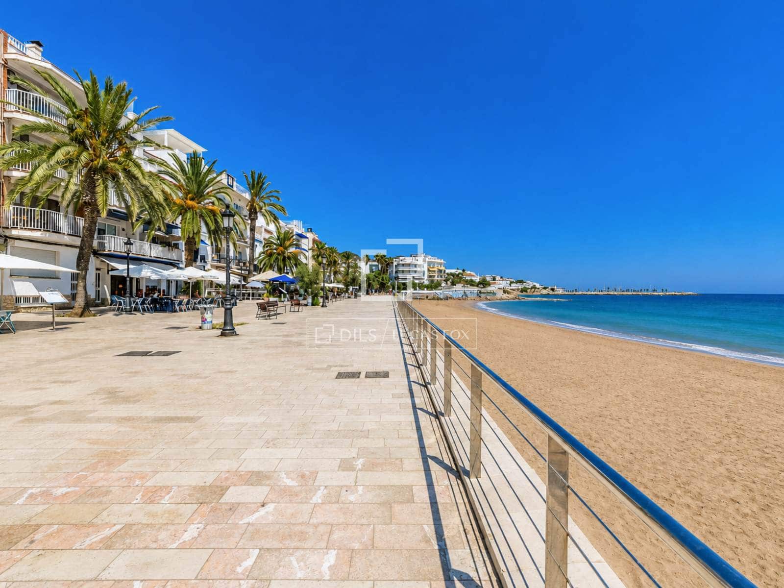 2 camera da letto Appartamento in vendita in Sitges - 725.000 € (Rif: 10012611)