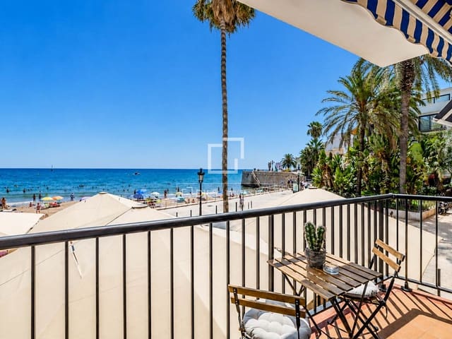 2 camera da letto Appartamento in vendita in Sitges - 725.000 € (Rif: 10012611)