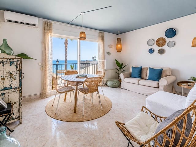 2 camera da letto Appartamento in vendita in Sitges - 725.000 € (Rif: 10012611)
