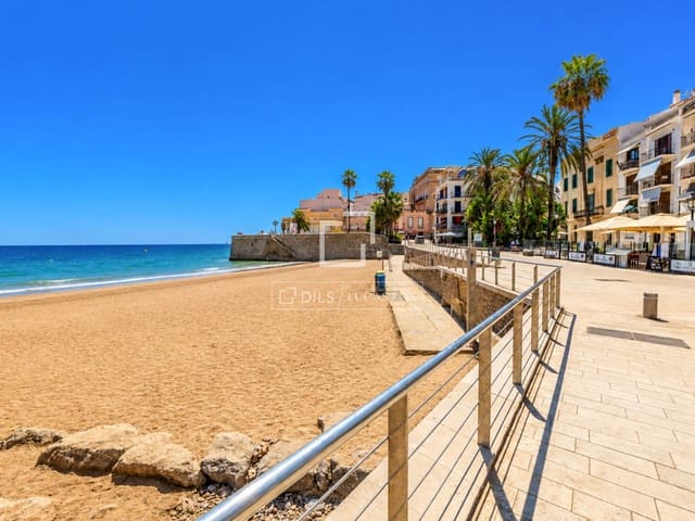 2 camera da letto Appartamento in vendita in Sitges - 725.000 € (Rif: 10012611)