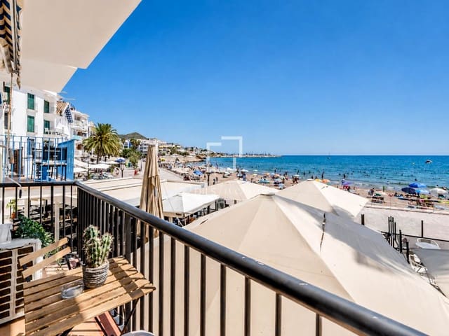 2 camera da letto Appartamento in vendita in Sitges - 725.000 € (Rif: 10012611)