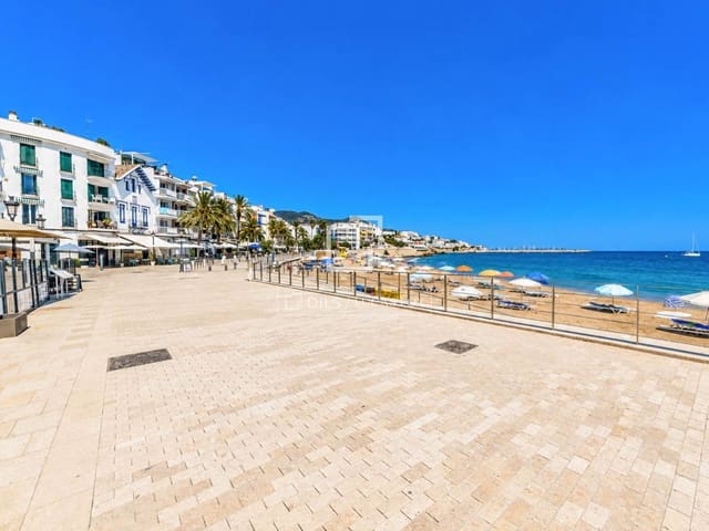 2 camera da letto Appartamento in vendita in Sitges - 725.000 € (Rif: 10012611)