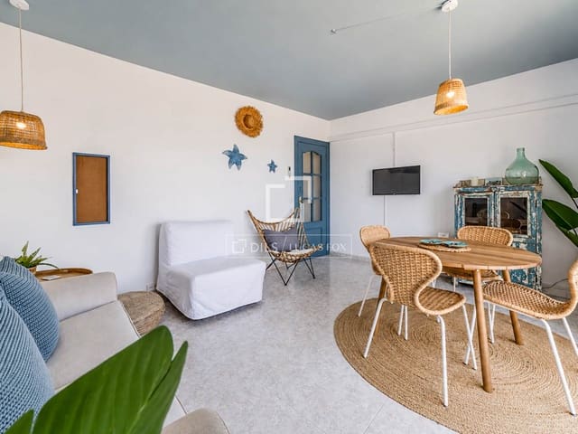 2 camera da letto Appartamento in vendita in Sitges - 725.000 € (Rif: 10012611)