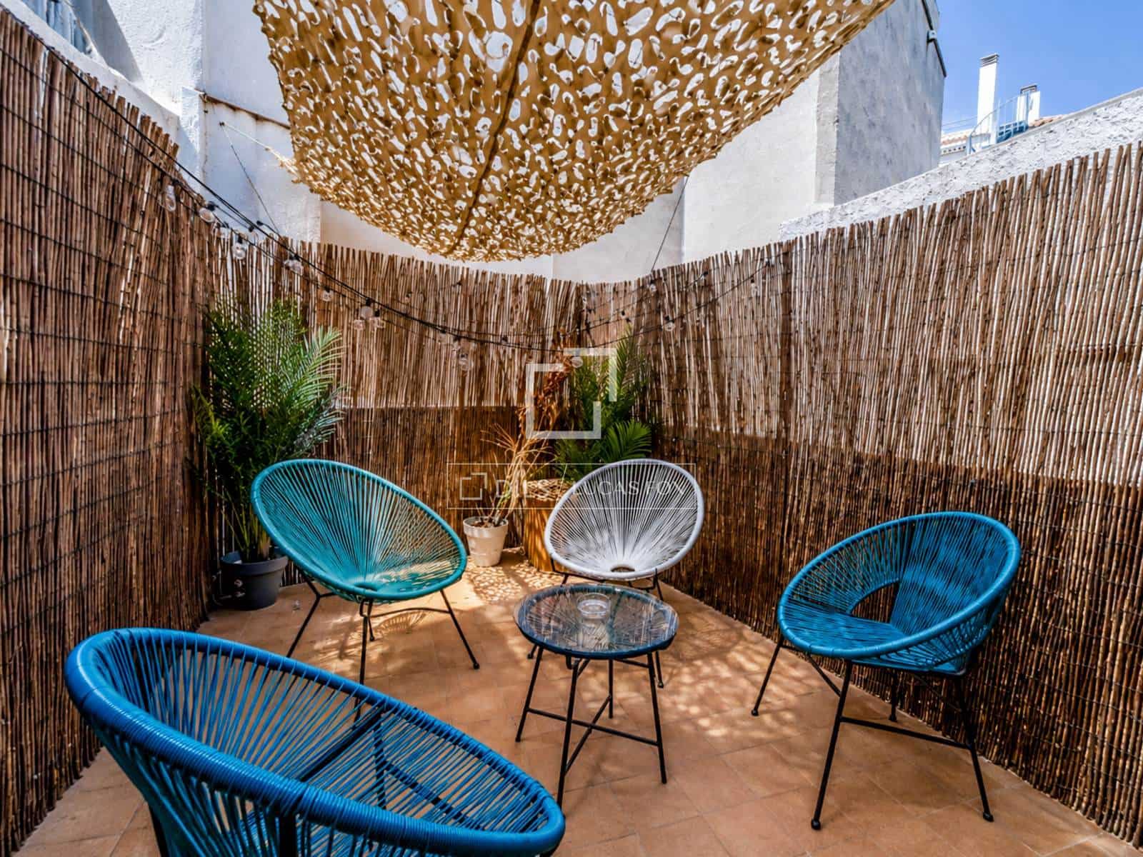 2 camera da letto Appartamento in vendita in Sitges - 725.000 € (Rif: 10012611)