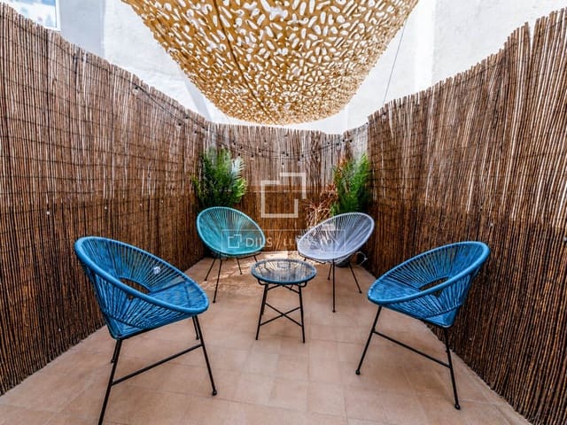 2 camera da letto Appartamento in vendita in Sitges - 725.000 € (Rif: 10012611)