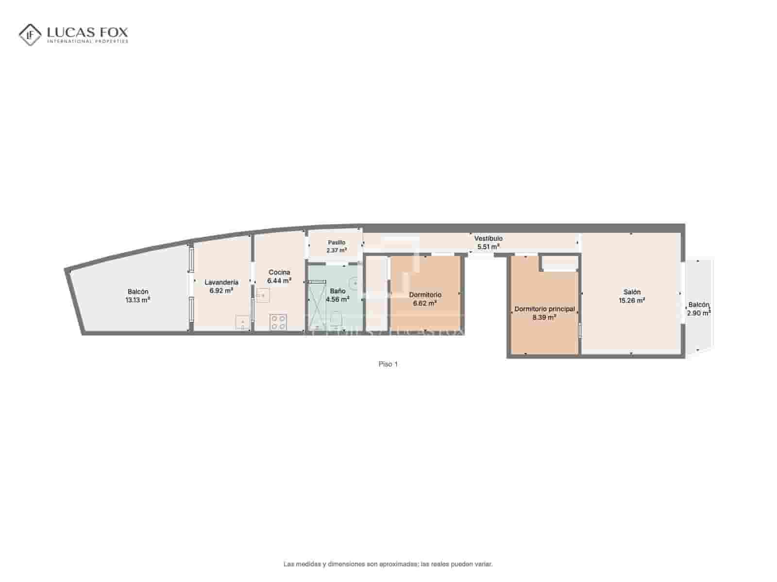 2 bedroom Apartment for sale in Sitges - € 725,000 (Ref: 10012611)