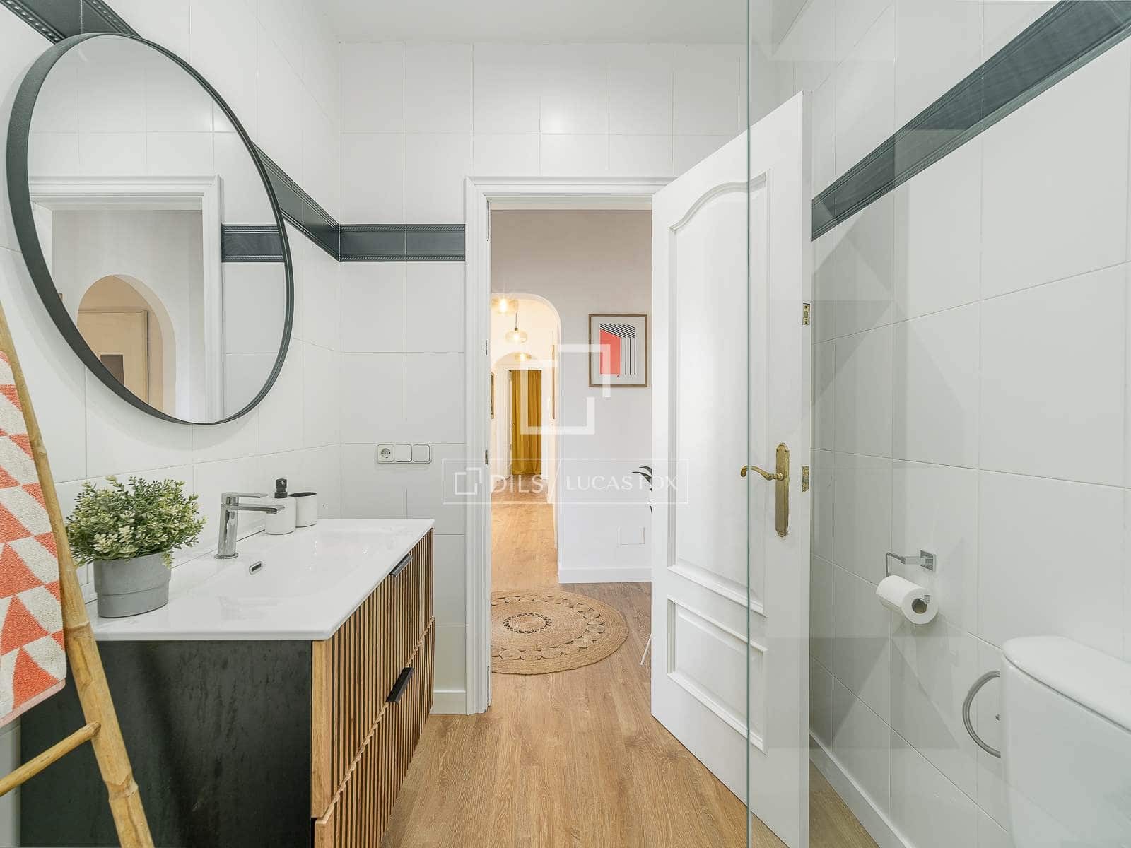 4 soverom Penthouse til salgs i Barcelona by - € 995 000 (Ref: 10014241)