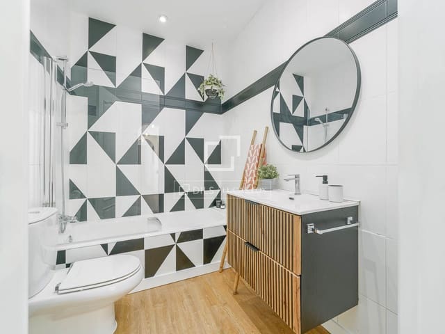 4 soverom Penthouse til salgs i Barcelona by - € 995 000 (Ref: 10014241)