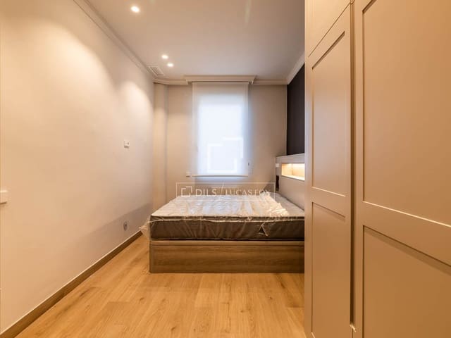 1 camera da letto Appartamento da affittare in Recoletos, Madrid città - 2.950 € (Rif: 10014778)