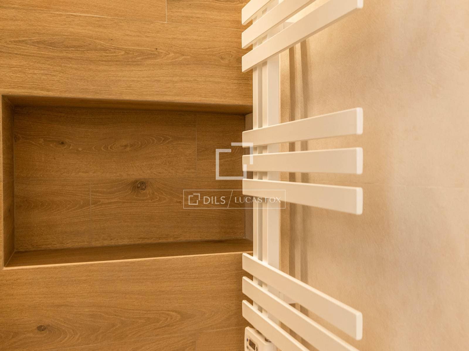 1 quarto Apartamento para arrendar em Madrid cidade - 2 950 € (Ref: 10014778)