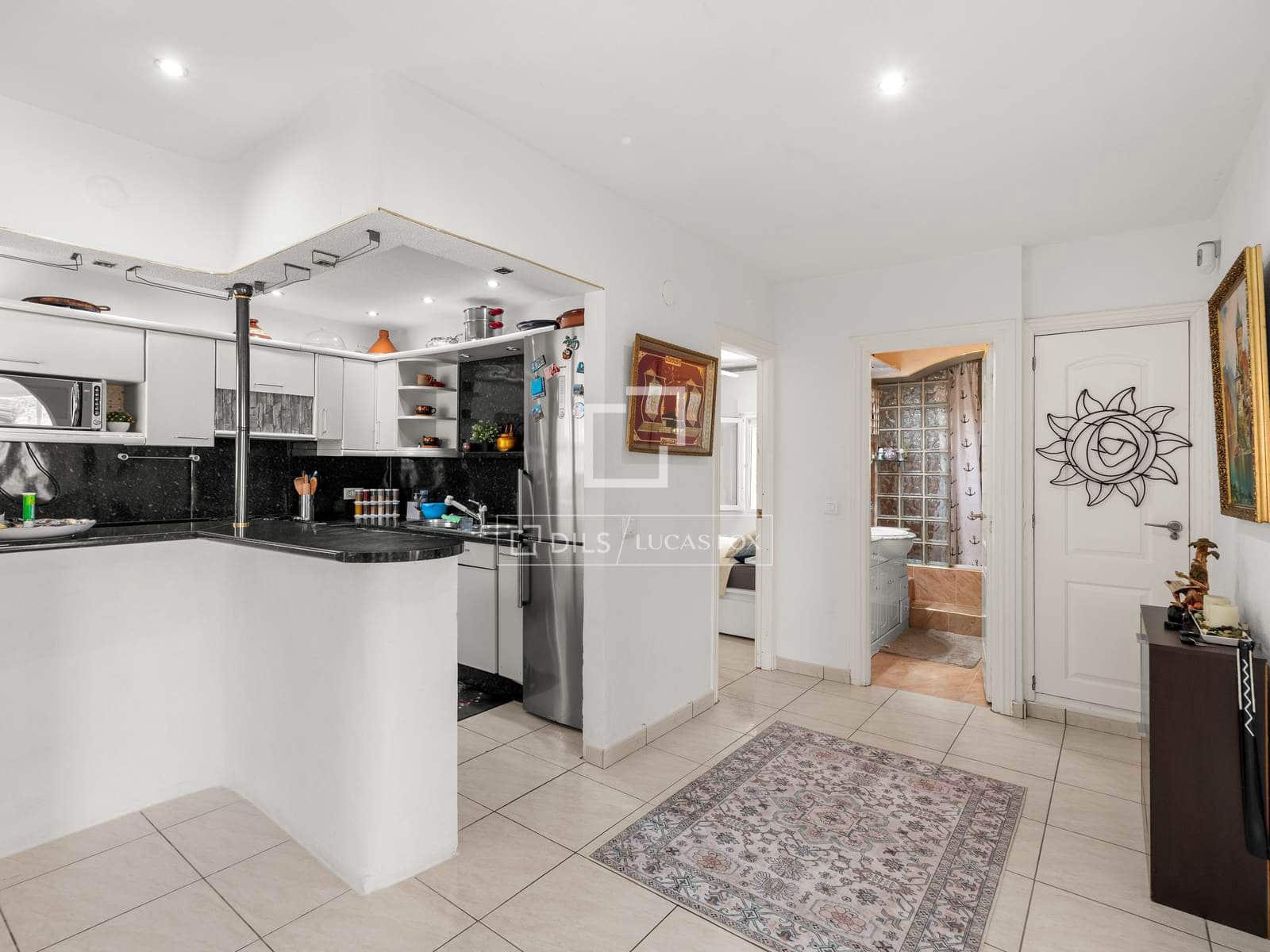 4 bedroom Villa for sale in Calpe / Calp with pool garage - € 595,000 (Ref: 10014779)