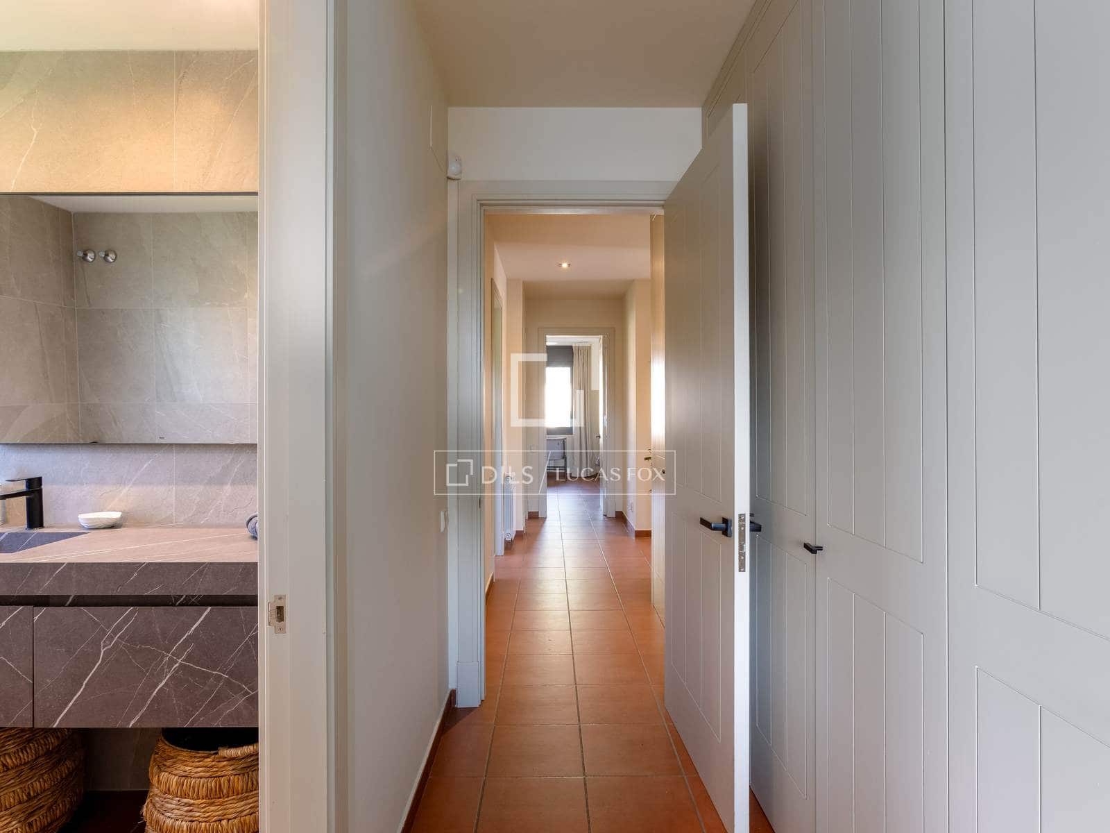 4 Zimmer Villa zu verkaufen in Sant Vicenc de Montalt mit Pool Garage - 1.250.000 € (Ref: 10014861)