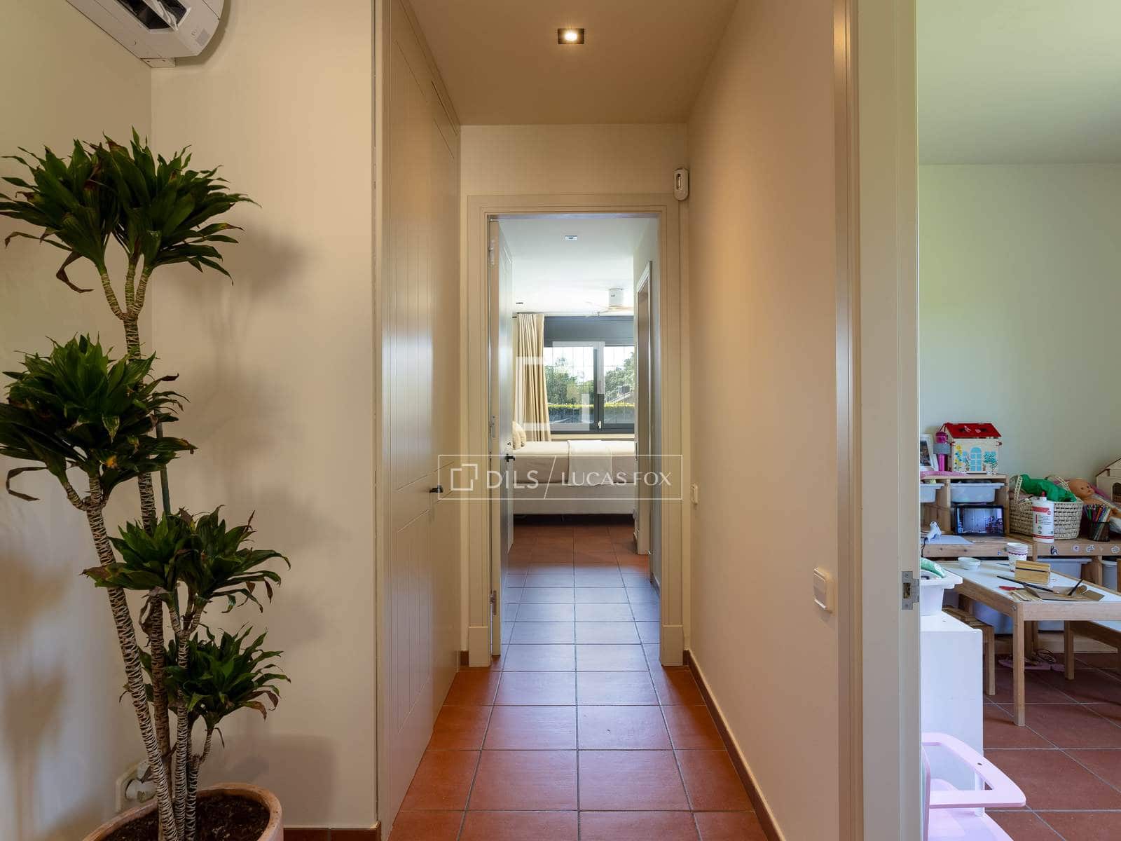 4 Zimmer Villa zu verkaufen in Sant Vicenc de Montalt mit Pool Garage - 1.250.000 € (Ref: 10014861)
