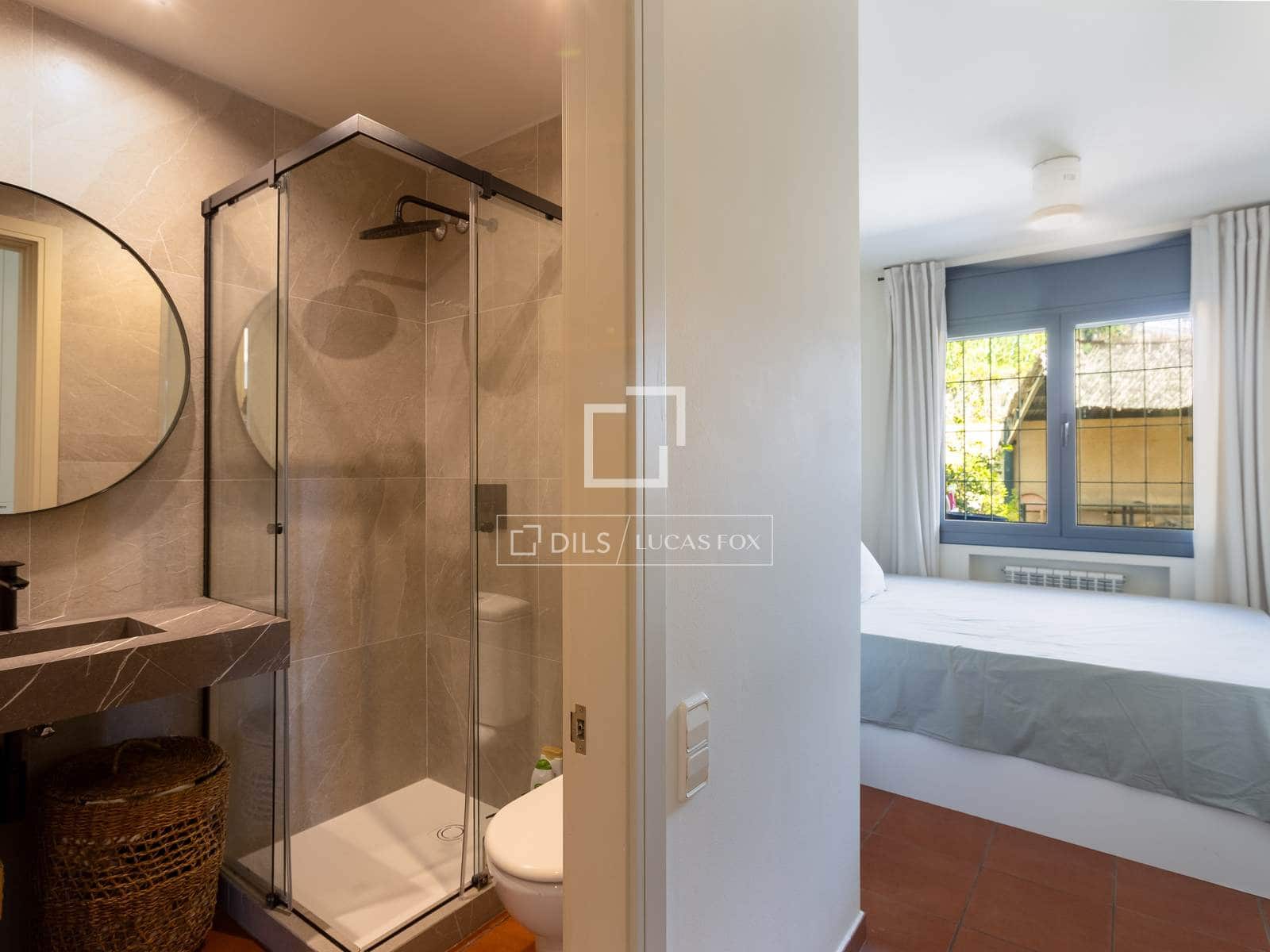 4 Zimmer Villa zu verkaufen in Sant Vicenc de Montalt mit Pool Garage - 1.250.000 € (Ref: 10014861)