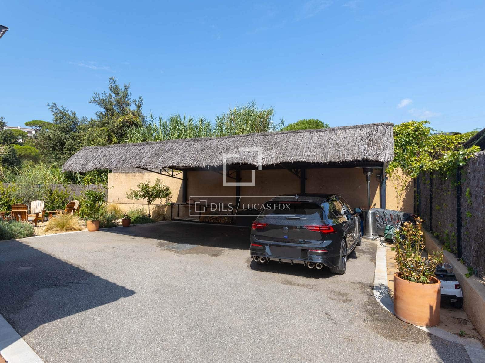 4 Zimmer Villa zu verkaufen in Sant Vicenc de Montalt mit Pool Garage - 1.250.000 € (Ref: 10014861)