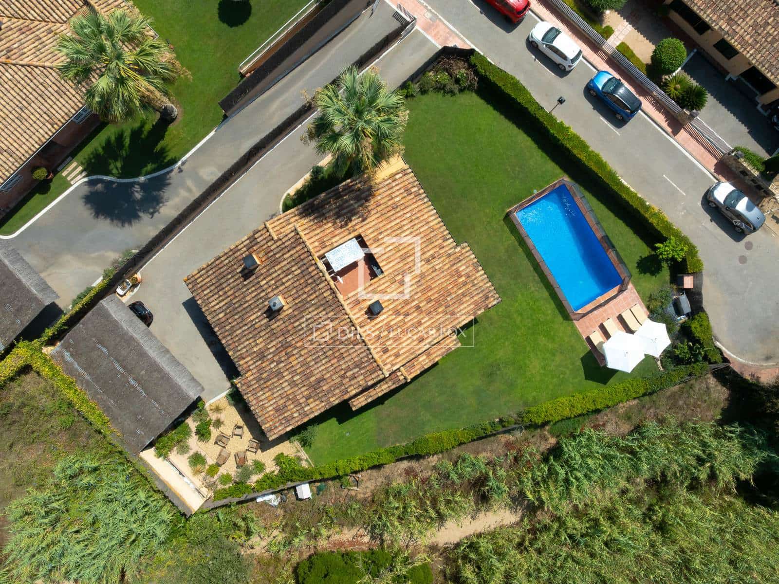 4 Zimmer Villa zu verkaufen in Sant Vicenc de Montalt mit Pool Garage - 1.250.000 € (Ref: 10014861)