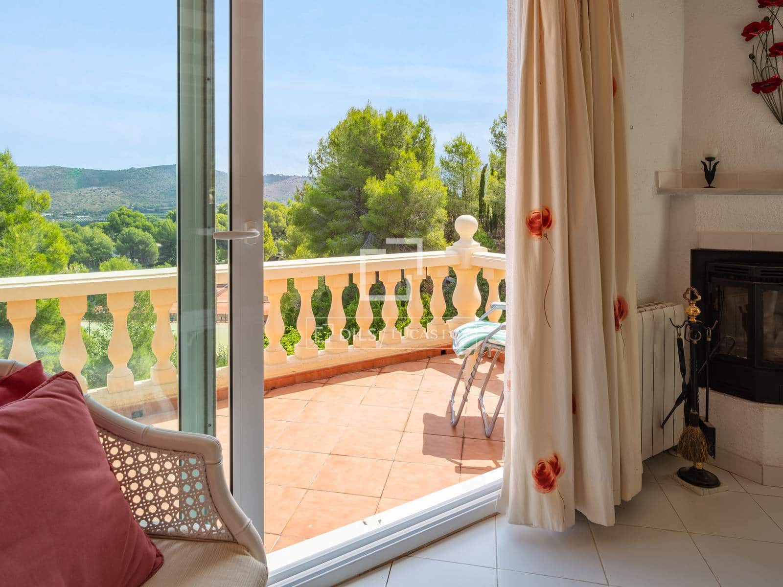 4 bedroom Villa for sale in La Sella with pool garage - € 750,000 (Ref: 10016497)