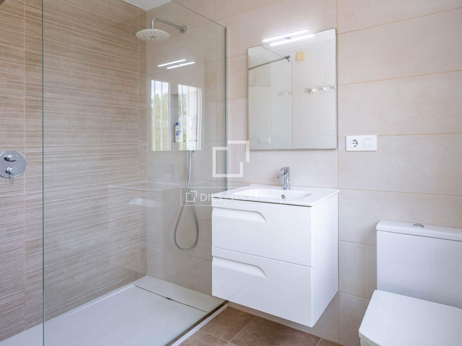 4 bedroom Villa for sale in La Sella with pool garage - € 750,000 (Ref: 10016497)