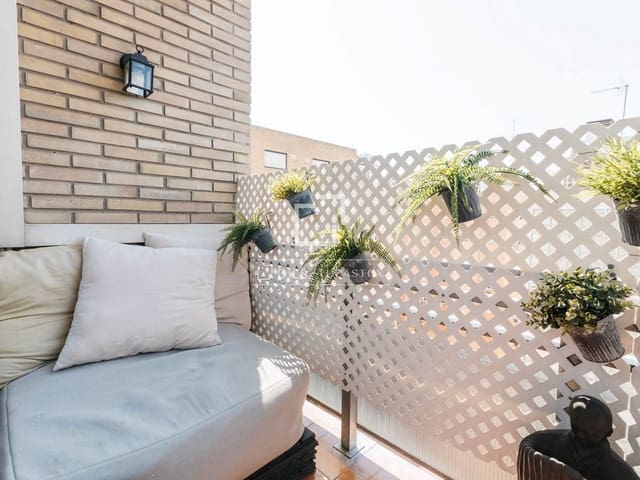 4 Zimmer Apartment zu vermieten in Recoletos, Madrid Stadt mit Garage - 3.200 € (Ref: 10016650)