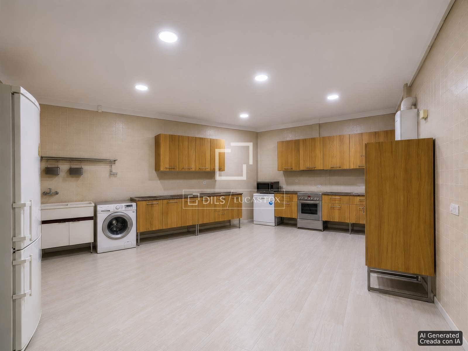 7 bedroom Apartment for sale in Madrid city - € 3,700,000 (Ref: 10016651)