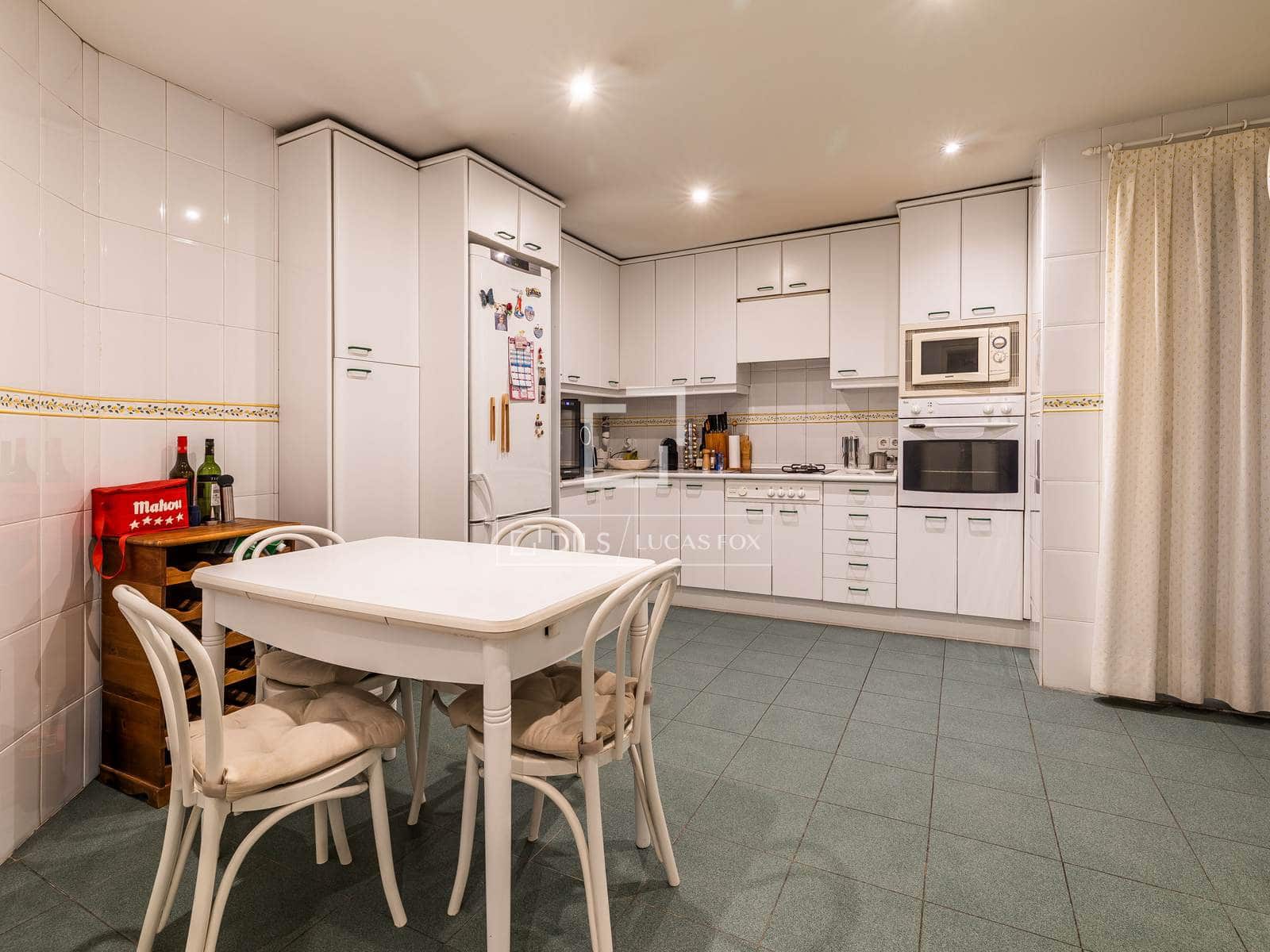 3 bedroom Apartment for sale in Madrid city - € 1,250,000 (Ref: 10016653)