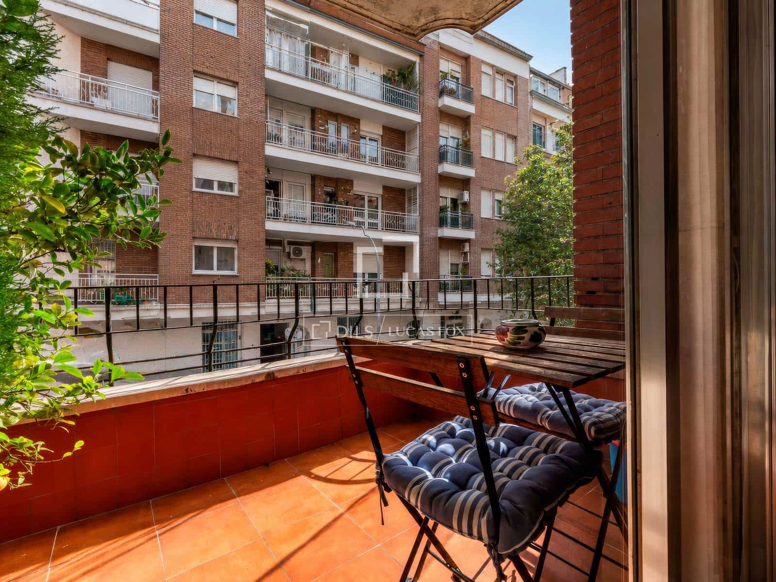 3 bedroom Apartment for sale in Madrid city - € 1,250,000 (Ref: 10016653)