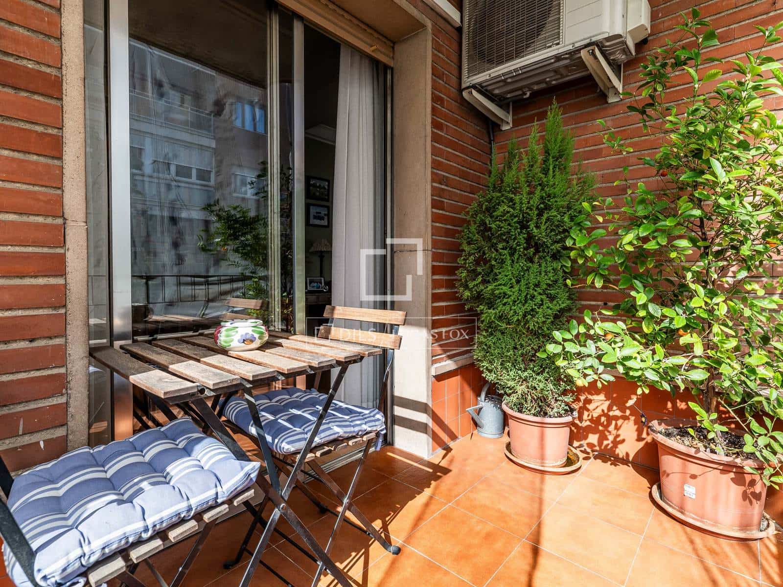 3 bedroom Apartment for sale in Madrid city - € 1,250,000 (Ref: 10016653)